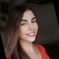 Rebeka Moreira