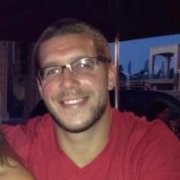 Zach Caswell