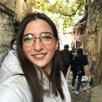 Şuheda Yılmaz