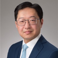 Peter Xia