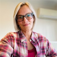 Monica De Gelas