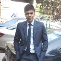 Piyush Parashar