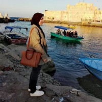 Menna Abuzeid
