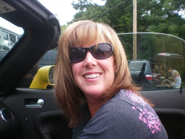 Carol Scott