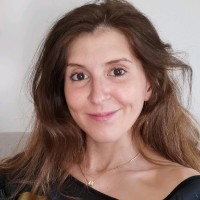Alessandra Bordon