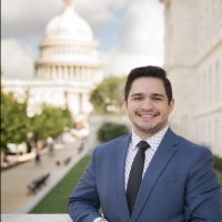 Nigel Sanchez