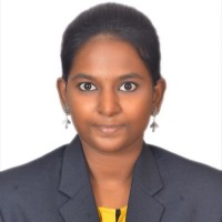Poojha Keerthi S S