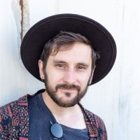 Daniel Orlovski