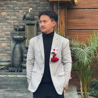 Manahang Rai