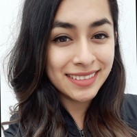 Carolina Ramos Garcia