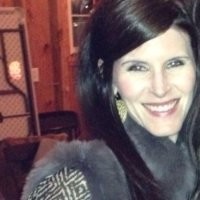 Christina Alexander Smith