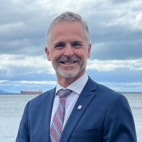Paul Johnston, Hbcomm, Cim, Fcsi