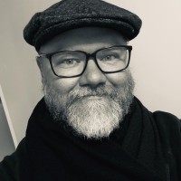 Tom Harvey