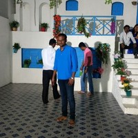 Somashekar Natikar