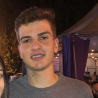 Lucas Zilli