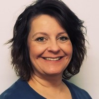 Kimberly Behnke