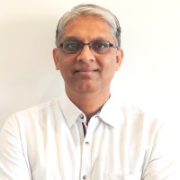 Sumit Ghawate
