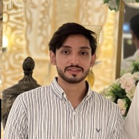 Hamza Sheraz