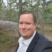 Rikard Oledal