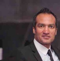 Ahmed Ghoneimy