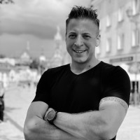Dawid Kosieradzki