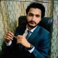 Shahzad akbar