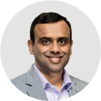 Subra Seshadri