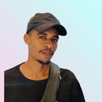 Ali Marzoug 🇸🇩