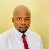 Obakeng Boshego