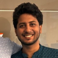 Aditya Panda