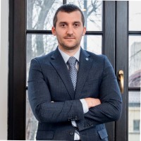 Dan Alexandru Ghita