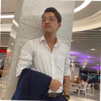 Vincent Chan