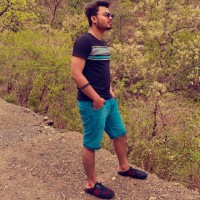 Rahul .