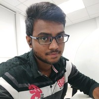 Srujan Sangoju