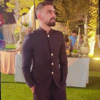 Haseeb Ahmad