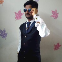 Mitesh Panchal