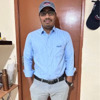 Nanda Kumar