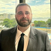 Daniel De Oliveira Pereira