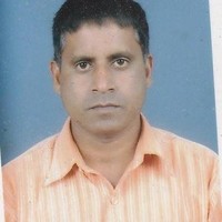 Arvind Singh