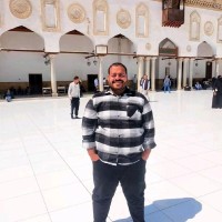 Ahmed Nasser