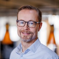 Krister Persson