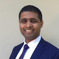 Sunil Thomas