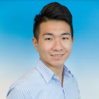 Keith Chan