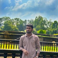 Vaibhav Bandgar