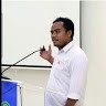 Ali Ashgar