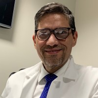 Dr. Ricardo Arturo Mastellari Martinelli