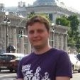Гончаров Дмитрий