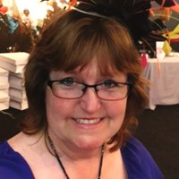 Davida Lawrence