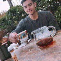 杨黄河