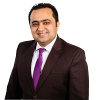 Bakht Zaman Moqbel - MBA